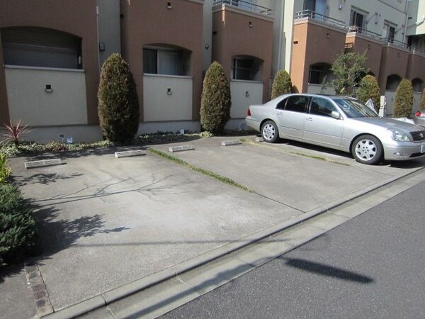 駐車場(★敷地内駐車場★)