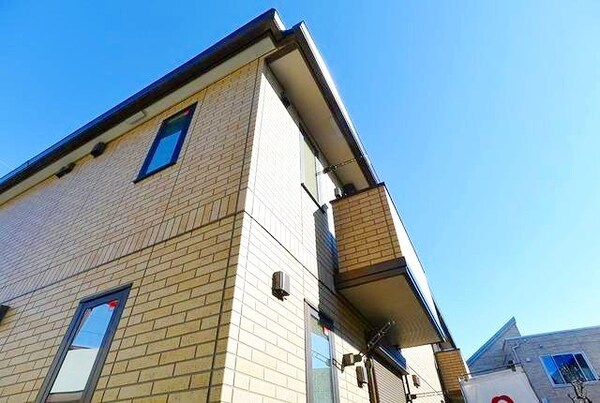外観(★大手ハウスメーカー施工のお洒落な外観です★)