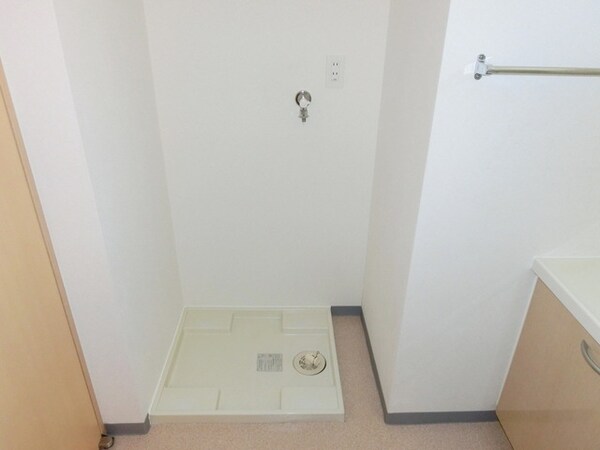 その他(★洗濯機置き場は広めです★)