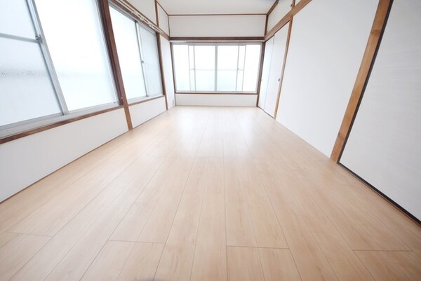 その他(室内・室内設備)
