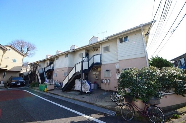 外観(★閑静な住宅街★)