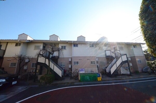 共有部分(★閑静な住宅街★)