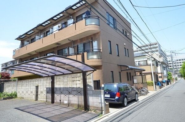 外観(外観)