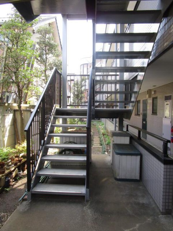 その他(外観・共用部分)
