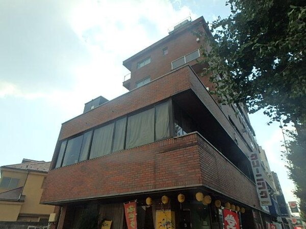 外観(外観)