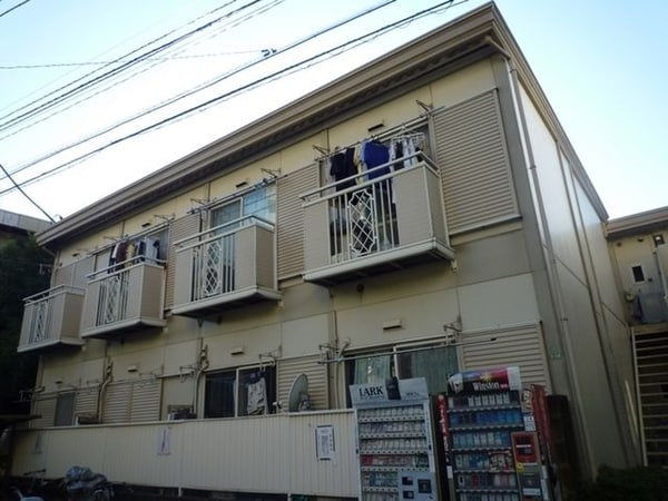 外観(★閑静な住宅街★)