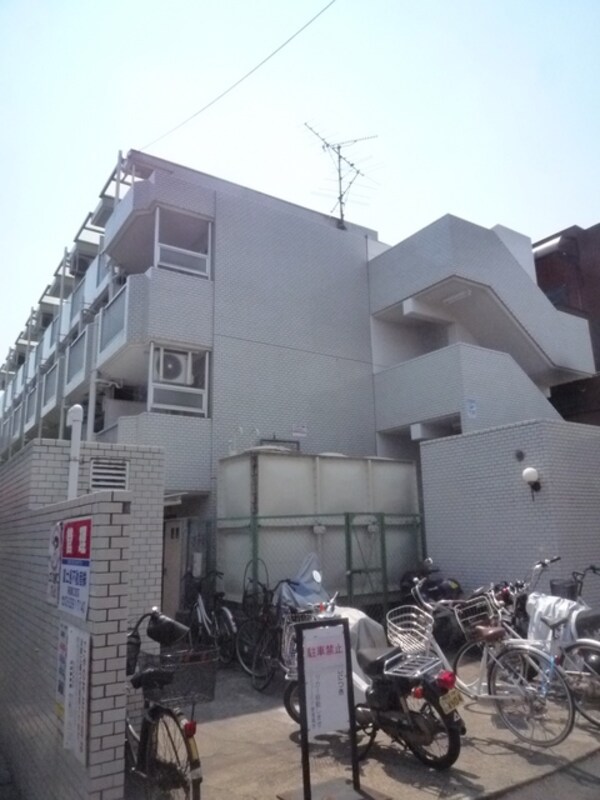 外観(★分譲マンション★)