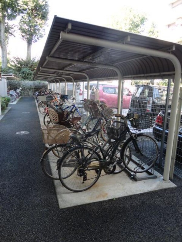 その他(★自転車置場★)