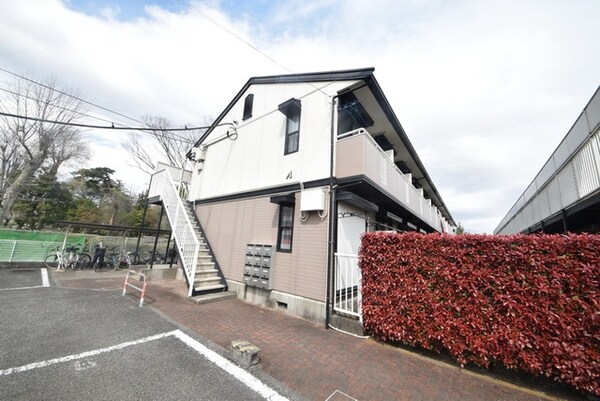 外観(★キレイな外観です★)