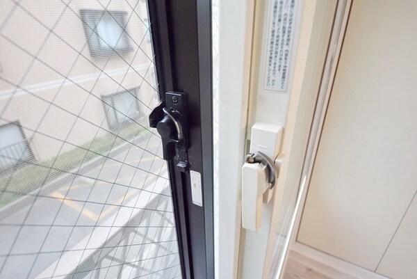 設備(別号室参考写真)