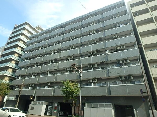 外観(外観)