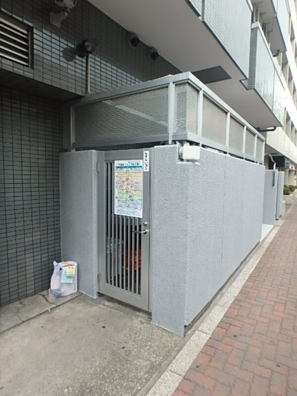 その他(ゴミ置場)