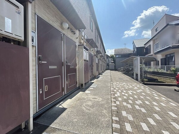 エントランス(★お問い合わせはタウンハウジングまで★)