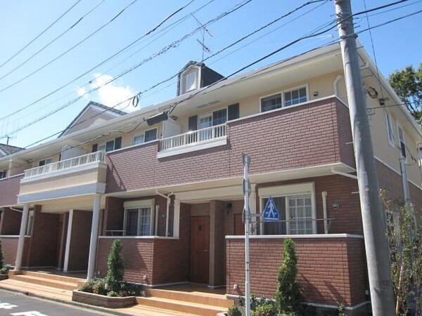 外観(★２００９年完成・南東向き日当たり良好・大手ハウスメーカー…)