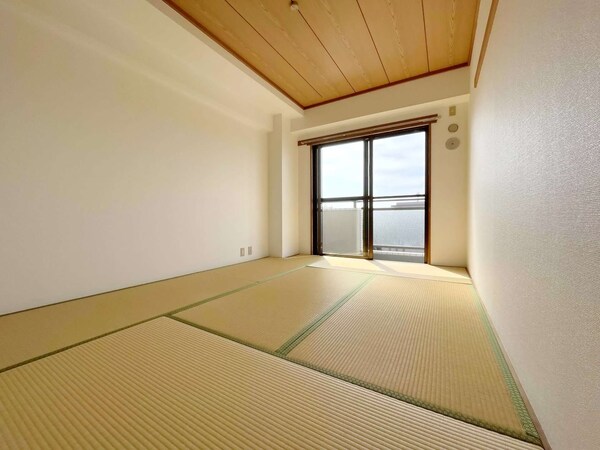 その他室内・内装(★落ち着く和室です★)