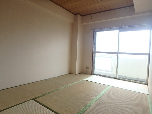 リビング・居室(和室)