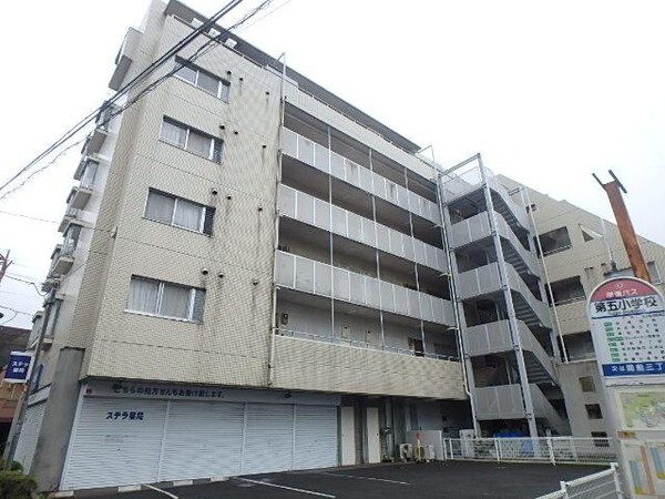 外観(外観)