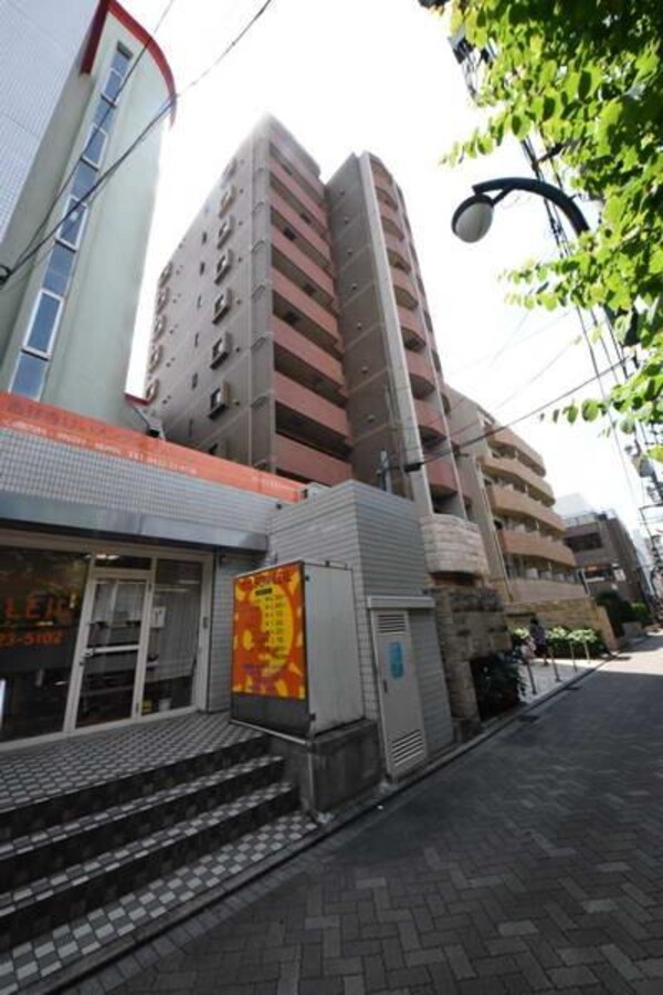 バルコニー(★しっかりした外観★)