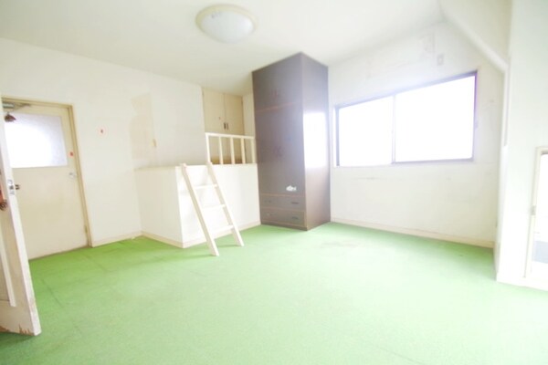その他室内・内装(★お部屋探しはタウンハウジング稲田堤店まで★)