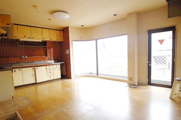その他室内・内装(★お部屋探しはタウンハウジング稲田堤店まで★)