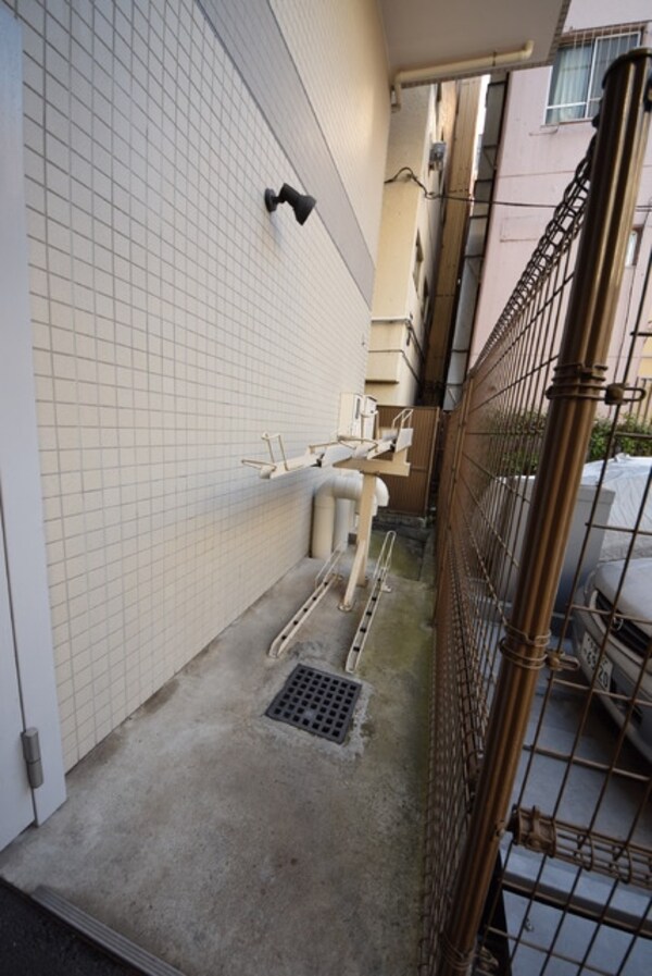 その他(駐輪場)