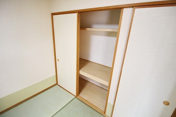 収納(★和室の収納です★)