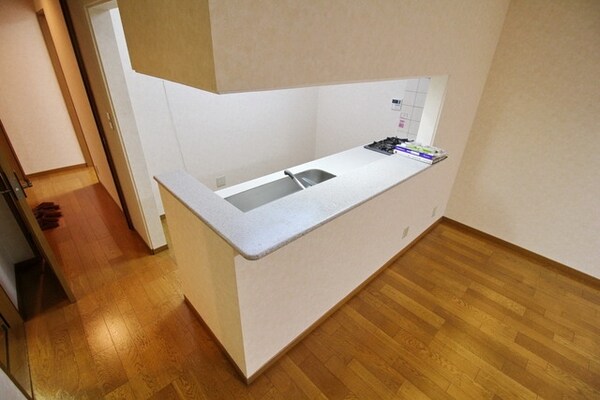その他室内・内装(★カウンターキッチンがオシャレですね★)