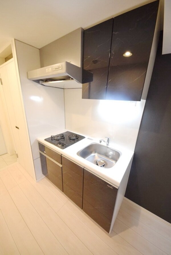 キッチン(☆キッチン☆☆別部屋参照用画像☆)