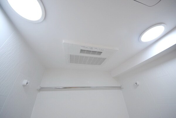設備(☆浴室乾燥機☆☆別部屋参照用画像☆)