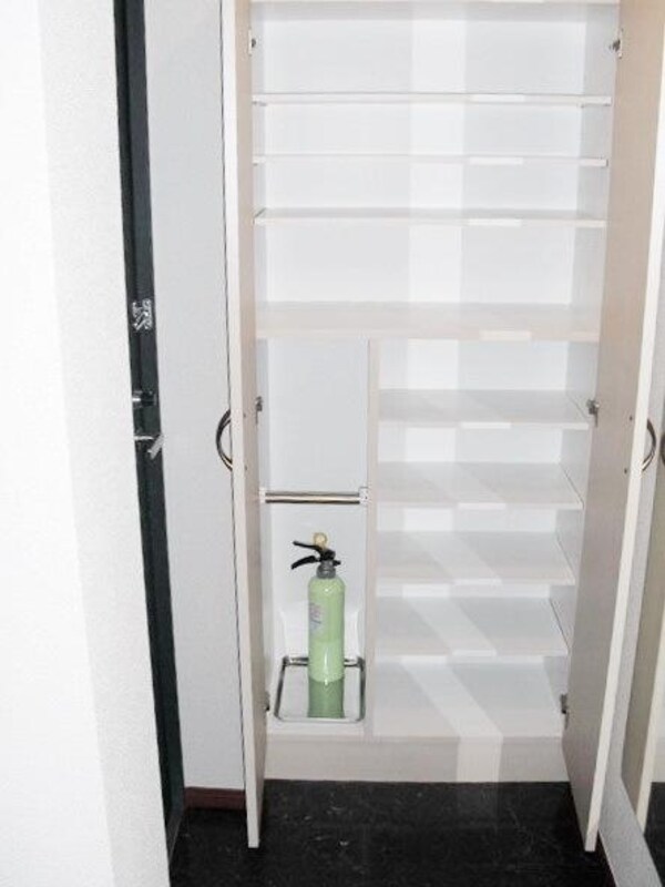 収納(※別部屋参考写真※)
