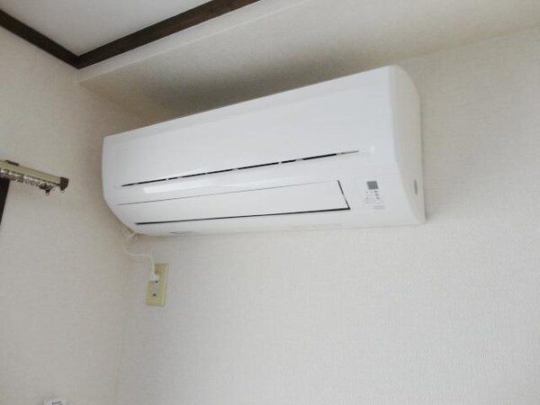 眺望(★エアコン★)