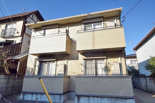外観(★全戸南向きで日当たり良好・2010年完成の築浅・駅徒歩9…)