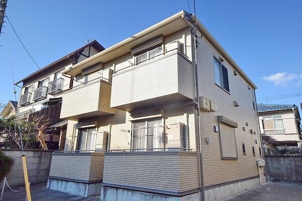外観(★安心の大手ハウスメーカー施工・2010年完成の築浅・全戸…)