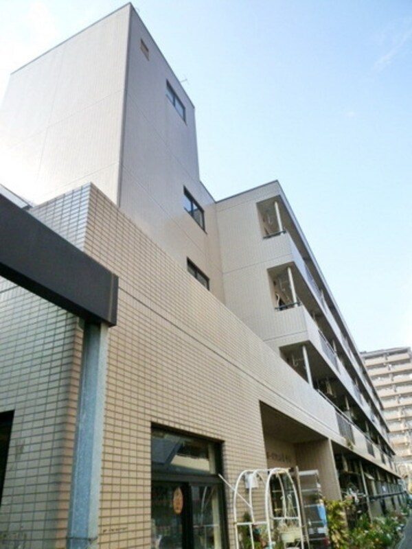 外観(★鉄筋コンクリート造★)