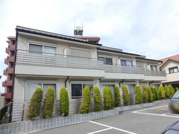 外観(★陽当りよく住環境良好★)