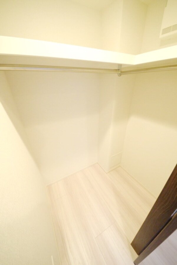 設備(★ウォークインクローゼット付きです★)