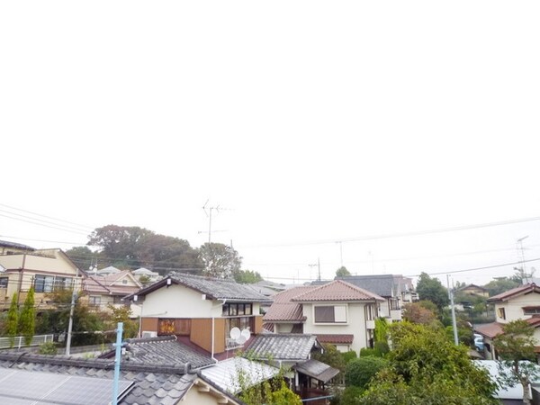 眺望(★緑溢れる住環境★)