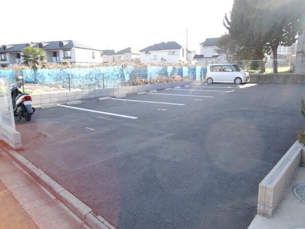 駐車場(★敷地内駐車場★)