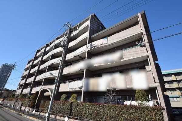 外観(★2003年完成のＲＣ造マンション★)