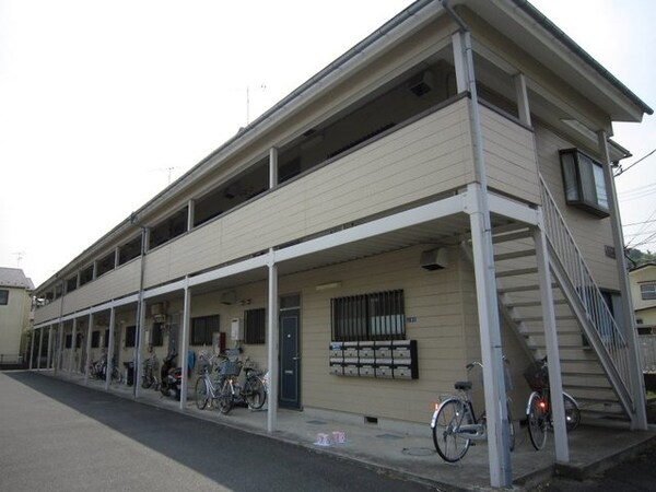 外観(★詳細はタウンハウジング稲田堤店まで★)