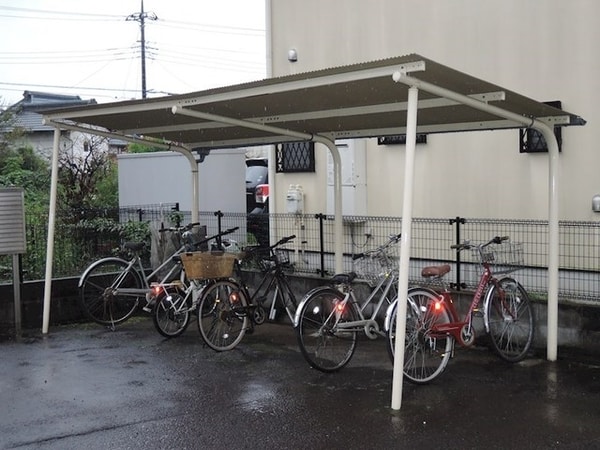 共有部分(★詳細はタウンハウジング稲田堤店まで★)