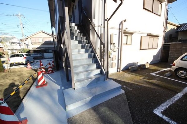 エントランス(★入口付近★)