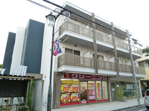 外観(☆　綺麗な外観です　☆)