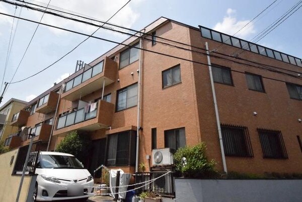 外観(★ペット相談可のＲＣマンションです★)