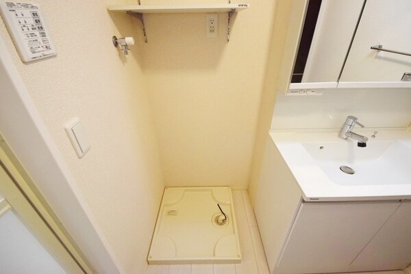その他(★室内洗濯機置場★)