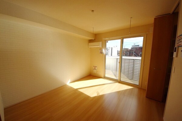 その他室内・内装(★明るいお部屋ですね★)