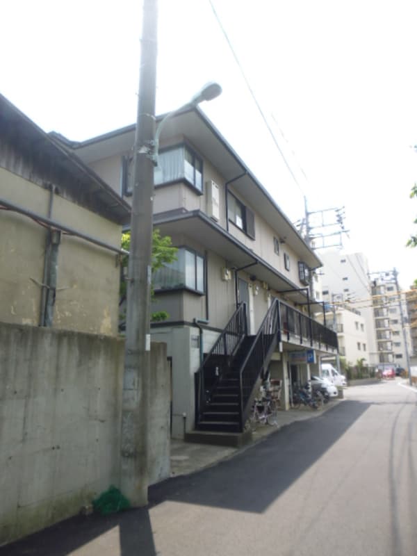 外観(★外観★)
