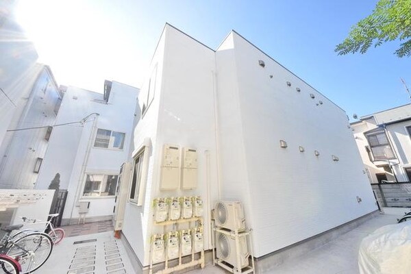 外観(★日当たり良好★)