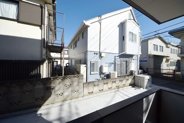 眺望(★閑静な住宅街に立地★)