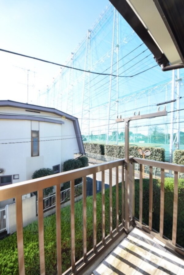 眺望(★お部屋からの眺め★)